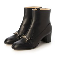 Occa./オッカ Occa. ゴールドビットショートブーツ/507080398