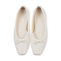 Launa lea ballet/ラウナレアバレエ Launa lea ballet ソフトスクエアトゥバレエシューズ(BP8001)/507080457