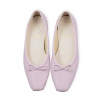 Launa lea ballet/ラウナレアバレエ Launa lea ballet ソフトスクエアトゥバレエシューズ(BP8001)/507080457