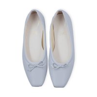 Launa lea ballet/ラウナレアバレエ Launa lea ballet ソフトスクエアトゥバレエシューズ(BP8001)/507080457