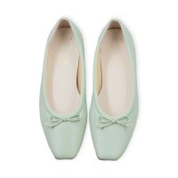 Launa lea ballet/ラウナレアバレエ Launa lea ballet ソフトスクエアトゥバレエシューズ(BP8001)/507080457