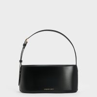 CHARLES & KEITH/Wisteria ウィステリア ショルダーバッグ/507080462