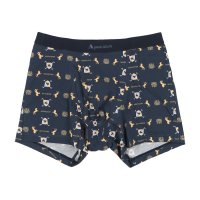 Aquascutum/アクアスキュータム Aquascutum NEWAQボクサー／24S／エンブレムポロ【返品不可商品】/507080630