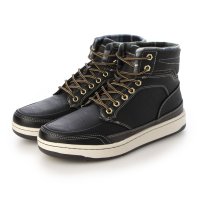  LIBERTO/リベルト エドウィン LiBERTO EDWIN スニーカー レインシューズ レインブーツ メンズ スニーカーブーツ レインスニーカー ハイカット 防水 防寒 /507080703