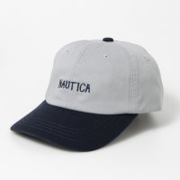 NAUTICA/ノーティカ NAUTICA 2TONE 6P CAP/507080747