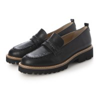 KISCO/キスコ KISCO ステッチワークボリュームソールローファー/507080790