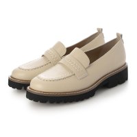 KISCO/キスコ KISCO ステッチワークボリュームソールローファー/507080790
