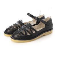 KISCO/キスコ KISCO グルカネックストラップシューズ/507080800