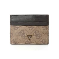 GUESS/ゲス GUESS VEZZOLA Leather Card Case/507080815