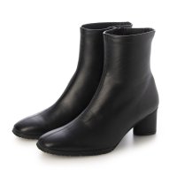 DUCHESS/ダッチェス DUCHESS やわらかシンプルショートブーツ/507080819