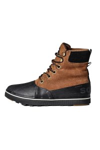 SOREL/ソレル SOREL SOREL METRO II BOOT WP (Waterproof)/507080886