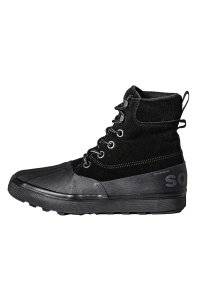 SOREL/ソレル SOREL SOREL METRO II BOOT WP (Waterproof)/507080886