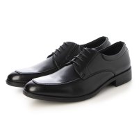 cecilio/＜Uチップモカシン＞幅広 3E ビジネスシューズ【24.5cm～28.0cm】 cecilio CEC－003/507080901