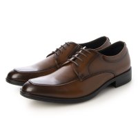 cecilio/＜Uチップモカシン＞幅広 3E ビジネスシューズ【24.5cm～28.0cm】 cecilio CEC－003/507080901