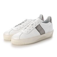 arche/アルシュ arche BREACE スニーカー (MAHA/SEQUIN)（ホワイト/シルバー）/507080959
