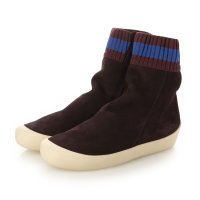 arche/アルシュ arche HILLIK ショートブーツ (NUBUCK)（ブルー）/507080966