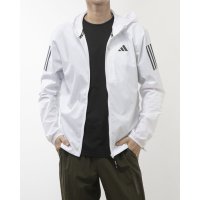 adidas/アディダス adidas メンズ 陸上/ランニング ウインドブレーカー OTR B JKT IK7433/507081021