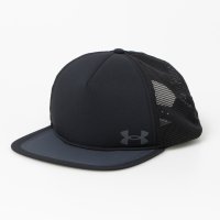 UNDER ARMOUR/アンダーアーマー UNDER ARMOUR 陸上/ランニング キャップ UAアイソチル ローンチ スナップバック キャップ 1383476/507081045
