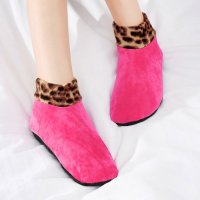 REAL STYLE/リアルスタイル REAL STYLE ポソン ルームソックス 靴下 冬 もこもこ 暖かい レディース シューズ ブーツ あったか 韓国 部屋着 滑り止め付き 裏/507081173