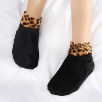 REAL STYLE/リアルスタイル REAL STYLE ポソン ルームソックス 靴下 冬 もこもこ 暖かい レディース シューズ ブーツ あったか 韓国 部屋着 滑り止め付き 裏/507081173