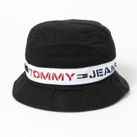 TOMMY HILFIGER/トミー ヒルフィガー TOMMY HILFIGER バケットハット/507081210