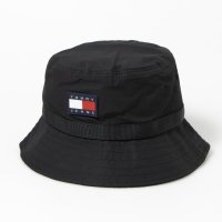 TOMMY HILFIGER/トミー ヒルフィガー TOMMY HILFIGER バケットハット/507081212