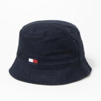TOMMY HILFIGER/トミー ヒルフィガー TOMMY HILFIGER バケットハット/507081216