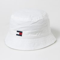 TOMMY HILFIGER/トミー ヒルフィガー TOMMY HILFIGER バケットハット/507081216