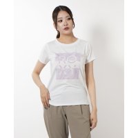 ROXY/ロキシー ROXY レディース フィットネス 半袖Tシャツ SPIRITED TEE RST241511/507081261