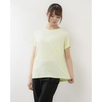 ROXY/ロキシー ROXY レディース フィットネス 半袖Tシャツ ONESELF RST241537/507081262