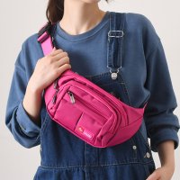 REAL STYLE/リアルスタイル REAL STYLE ボディバッグ ウエストポーチ メンズ レディース おしゃれ ミニ 小さい バイク 自転車 軽量 ヒップ ショルダー 斜めが/507081308