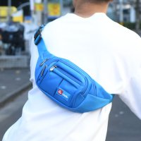 REAL STYLE/リアルスタイル REAL STYLE ボディバッグ ウエストポーチ メンズ レディース おしゃれ ミニ 小さい バイク 自転車 軽量 ヒップ ショルダー 斜めが/507081308