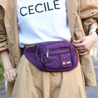 REAL STYLE/リアルスタイル REAL STYLE ボディバッグ ウエストポーチ メンズ レディース おしゃれ ミニ 小さい バイク 自転車 軽量 ヒップ ショルダー 斜めが/507081308