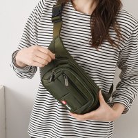 REAL STYLE/リアルスタイル REAL STYLE ボディバッグ ウエストポーチ メンズ レディース おしゃれ ミニ 小さい バイク 自転車 軽量 ヒップ ショルダー 斜めが/507081308