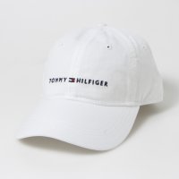 TOMMY HILFIGER/トミー ヒルフィガー TOMMY HILFIGER CAP/507081311