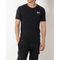 UNDER ARMOUR/アンダーアーマー UNDER ARMOUR メンズ フィットネス 半袖コンプレッションインナー UAヒートギア フィッティド ショートスリーブシャツ 13879/507081342