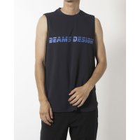 TIGORA by BEAMS DESIGN/ティゴラバイビームスデザイン TIGORA by BEAMS DESIGN メンズ 陸上/ランニング ノースリーブシャツ メンズノースリーブTシャツ TRBM－/507081423