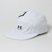 UNDER ARMOUR/アンダーアーマー UNDER ARMOUR 陸上/ランニング キャップ UAアイソチル アーマーベント キャンパーキャップ 1383436/507081456