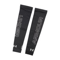 UNDER ARMOUR/アンダーアーマー UNDER ARMOUR 陸上/ランニング 小物 UA ISO－CHILL ARM SLEEVES 1371880/507081458