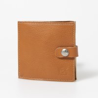 IL BISONTE/イル ビゾンテ IL BISONTE 2つ折り財布/507081597