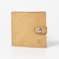 IL BISONTE/イル ビゾンテ IL BISONTE 2つ折り財布/507081599