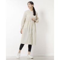 TIGORA/ティゴラ TIGORA レディース ライフスタイル ウェア 撥水シャツコート TR－9C2294WC/507081606