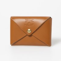 IL BISONTE/イル ビゾンテ IL BISONTE カードケース/507081614