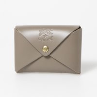 IL BISONTE/イル ビゾンテ IL BISONTE カードケース/507081615