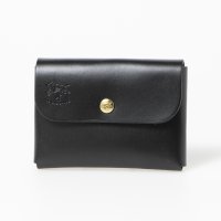 IL BISONTE/イル ビゾンテ IL BISONTE カードケース/507081618