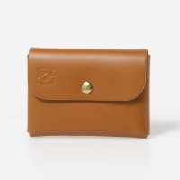 IL BISONTE/イル ビゾンテ IL BISONTE カードケース/507081620