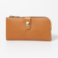 IL BISONTE/イル ビゾンテ IL BISONTE Continental Wallet Classic/507081663