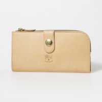 IL BISONTE/イル ビゾンテ IL BISONTE Continental Wallet Classic/507081665