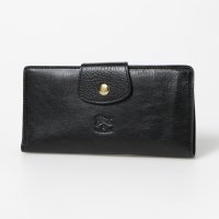 IL BISONTE/イル ビゾンテ IL BISONTE ACERO CONTINENTAL WALLET/507081666