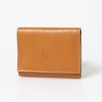 IL BISONTE/イル ビゾンテ IL BISONTE 3つ折り財布/507081714